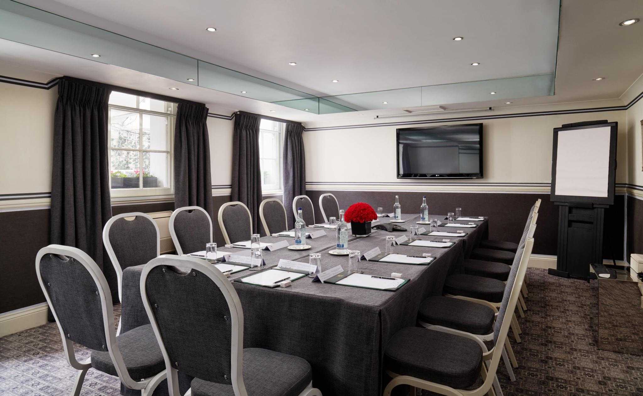 Bloomsbury Suite