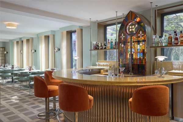 The Derby London City, Curio Collection by Hilton