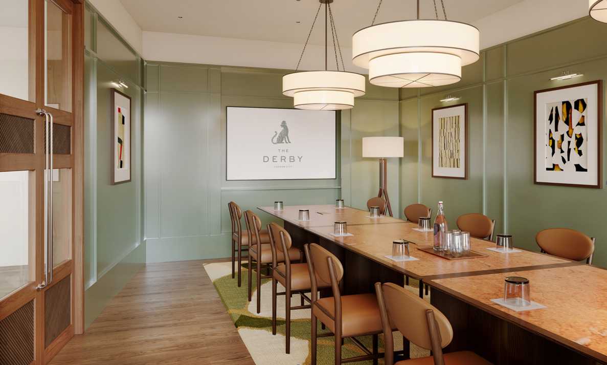The Mercer 