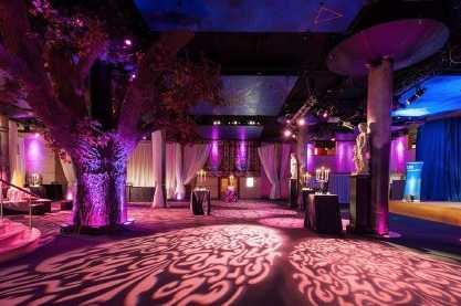Christmas Party Venue in London : Swan, Shakespeare's Globe