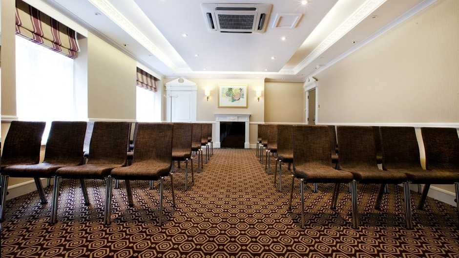Marlborough Suite