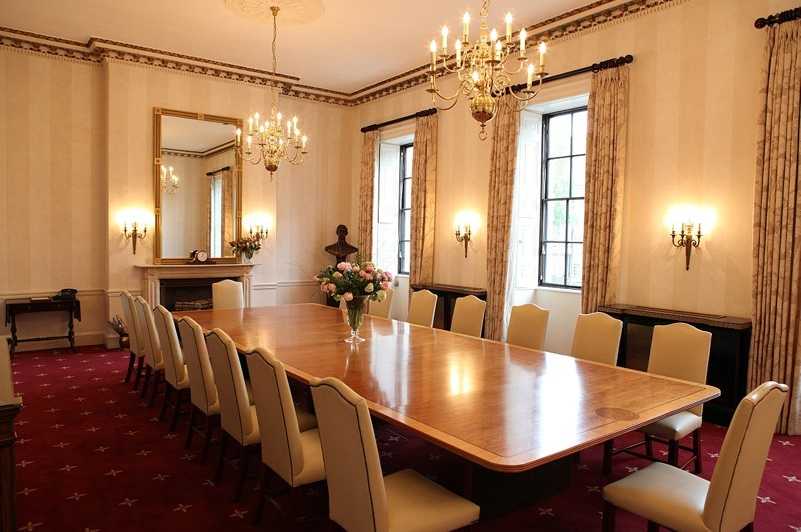 The President's Room