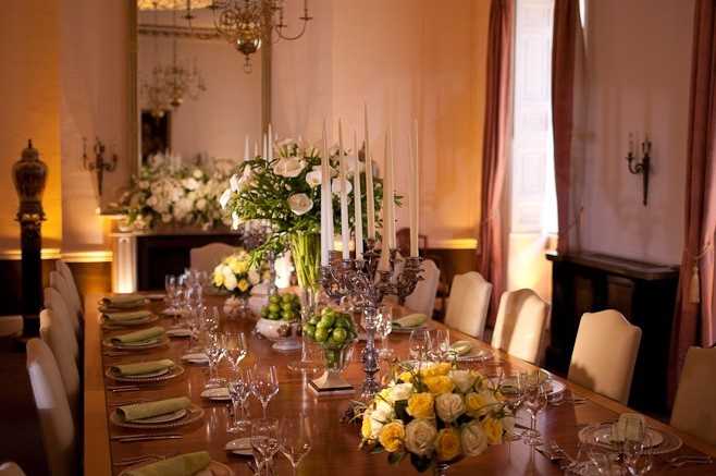 The President's Room