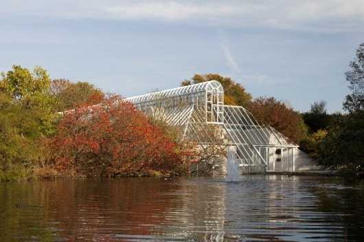 Conference venues in London: Kew Royal Botanic Gardens