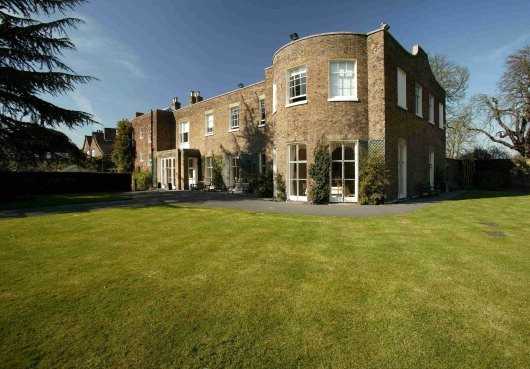 Cambridge Cottage