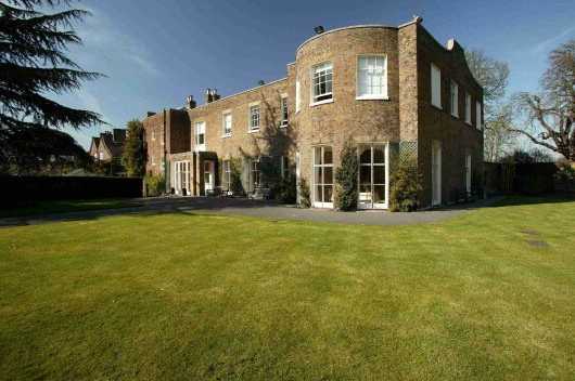 Conference venues in London: Kew Royal Botanic Gardens