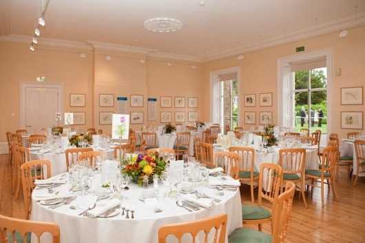 Conference venues in London: Kew Royal Botanic Gardens