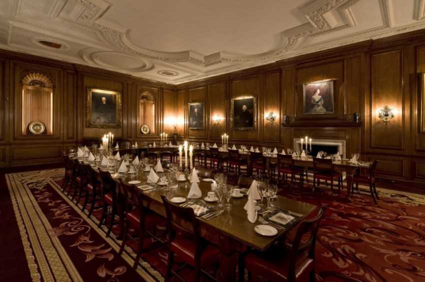 The Parlour