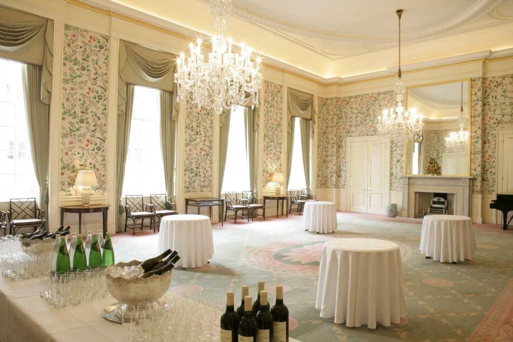 The Drawing Room