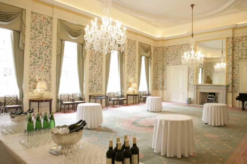 The Drawing Room
