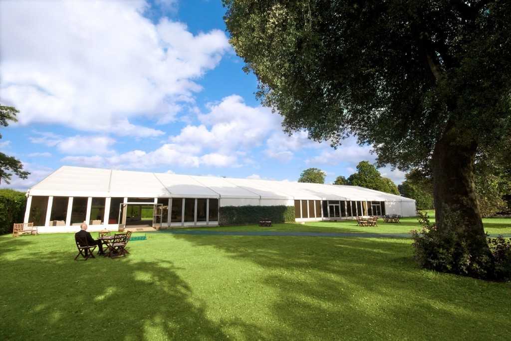 The Garden Room