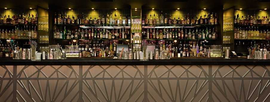 Dirty Martini Bishopsgate (Whole Venue)