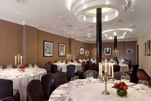 The Montcalm at the Brewery London City