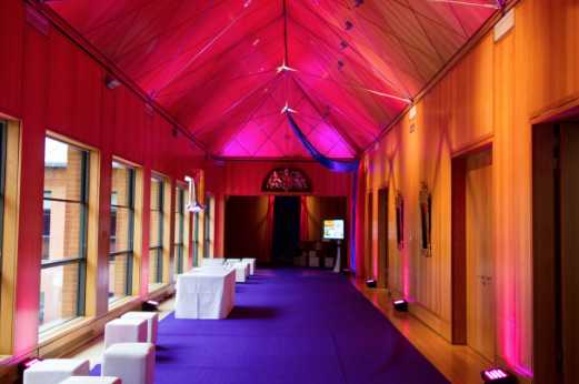 Haberdashers' Hall