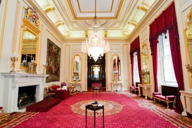 Conference venues in London: Goldsmiths' Hall