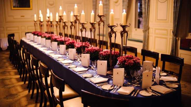 King Harald V Room