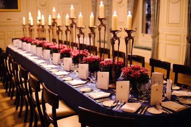 Party venues in London: The In & Out