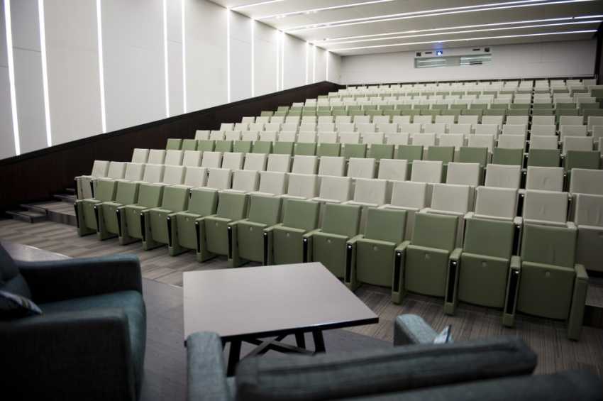 Conference venues in London: 30 Euston Square