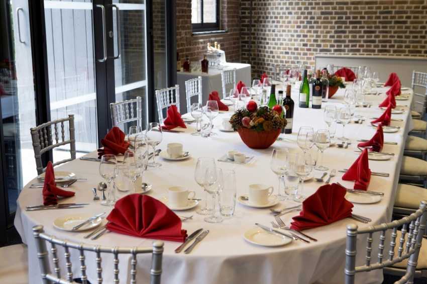 Conference venues in London: Museum of London Docklands