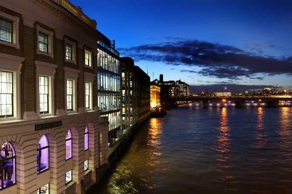 Glaziers Hall