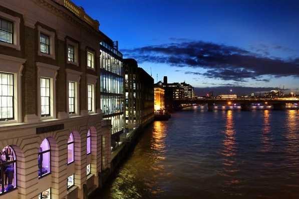 Conference venues in London: Glaziers Hall