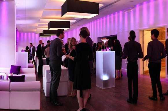 Conference venues in London: Glaziers Hall