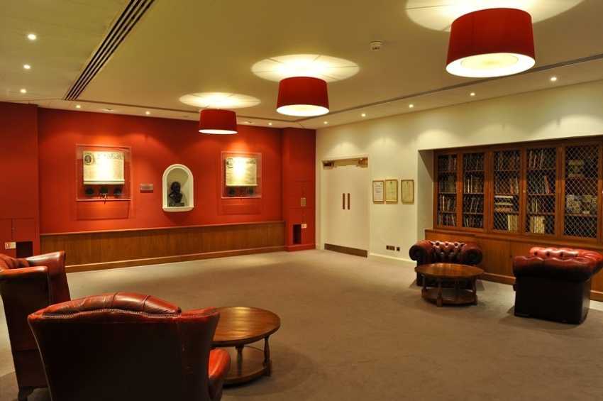 Conference venues in London: Glaziers Hall
