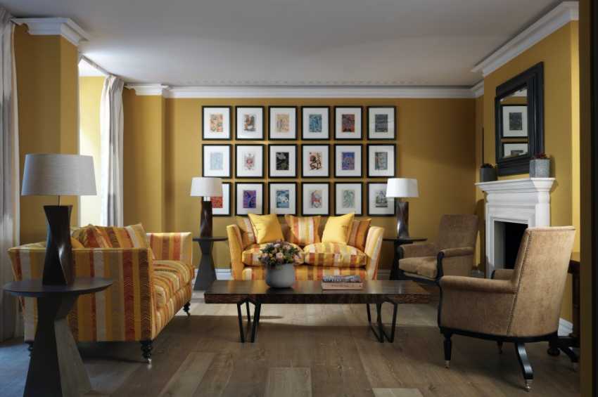 Conference venues in London: Covent Garden Hotel