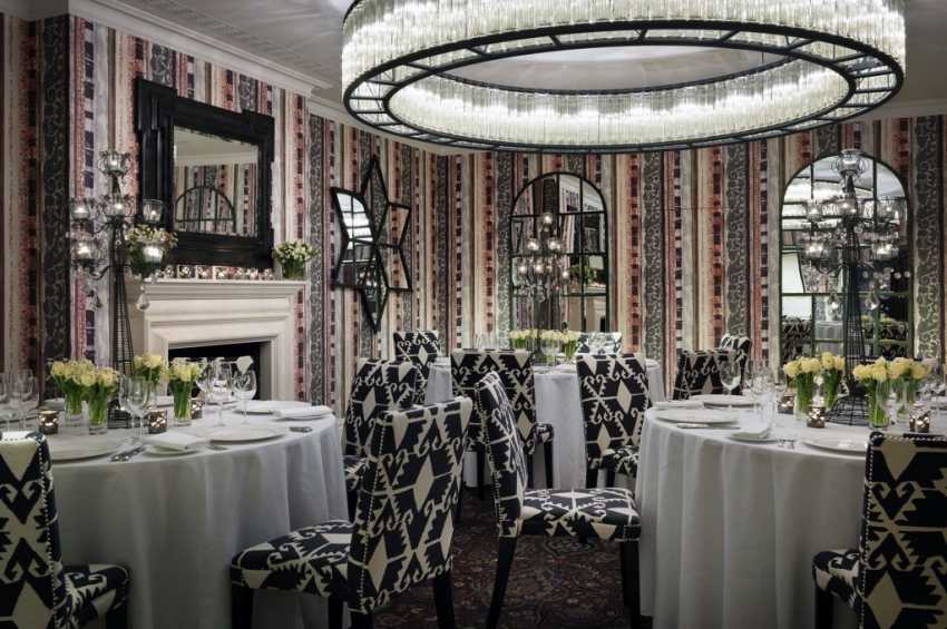 Conference venues in London: Covent Garden Hotel