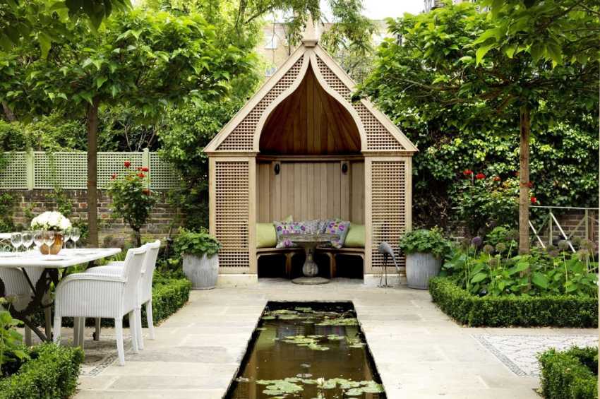 Party venues in London: Number Sixteen