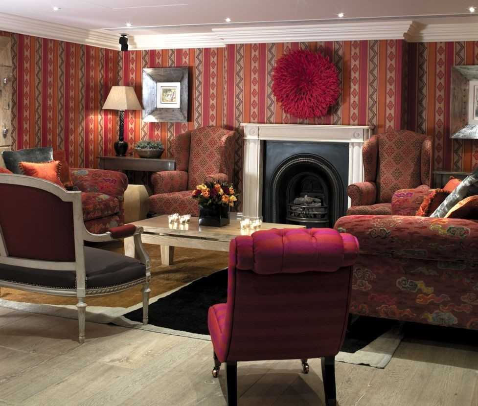 Duncan Grant Room