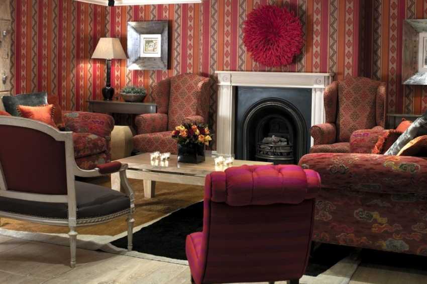 Duncan Grant Room