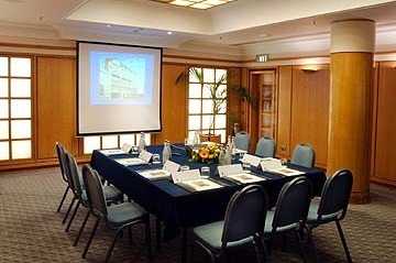 Conference venues in London: The Washington Mayfair Hotel