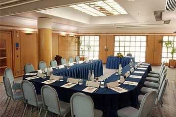 Conference venues in London: The Washington Mayfair Hotel