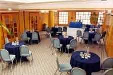 Conference venues in London: The Washington Mayfair Hotel