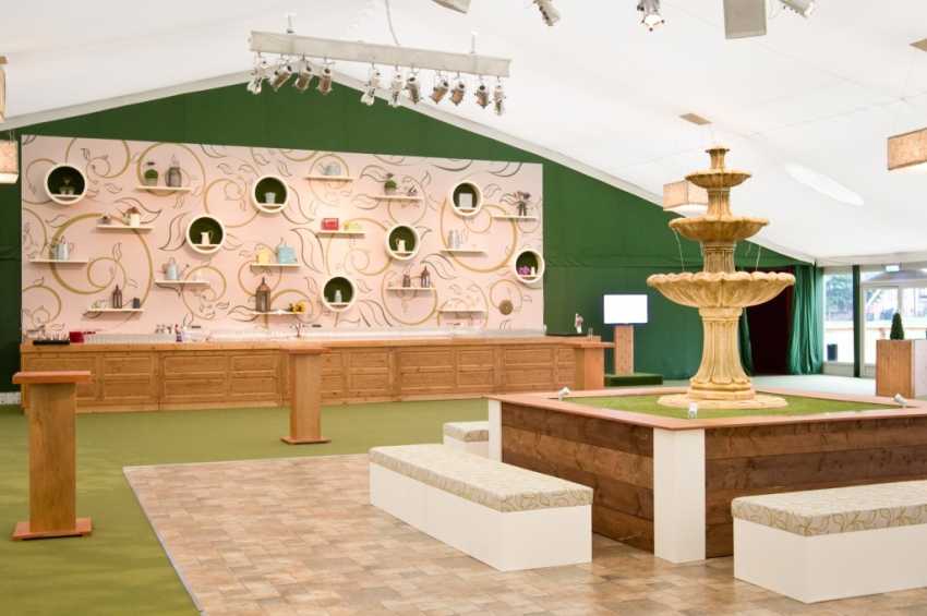 Party venues in London: The Artillery Garden at The HAC