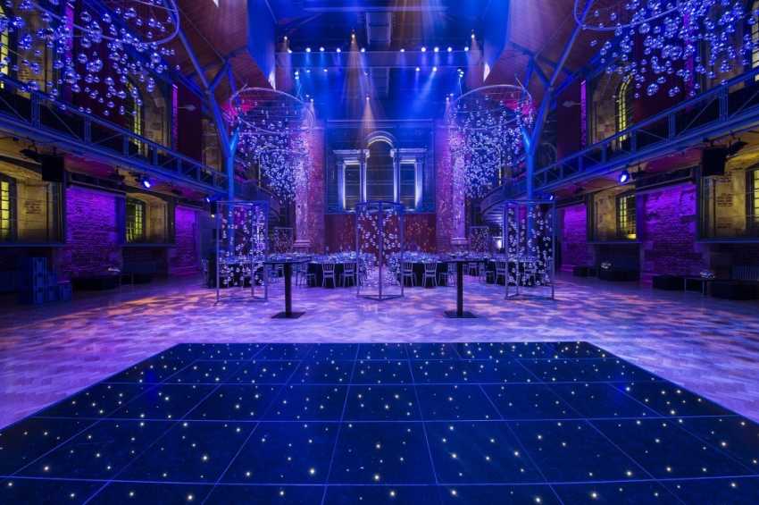 Conference venues in London: LSO St Luke's