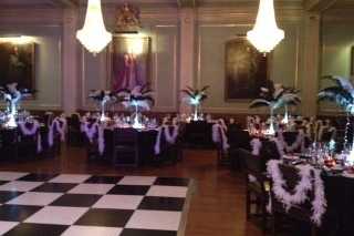 Conference venues in London: Painters' Hall