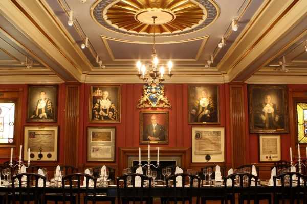 Painters' Hall