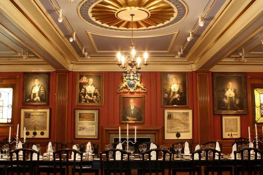 Court Room
