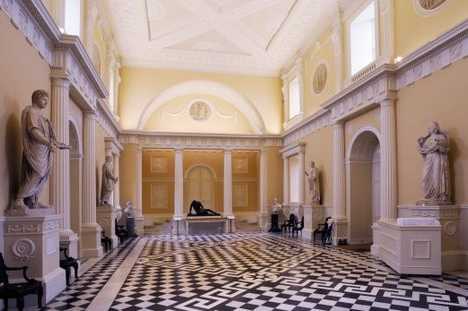 Party venues in London: Syon Park