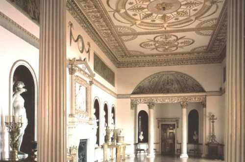 The State Dining Room