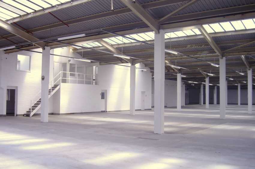 Conference venues in London: The Old Truman Brewery