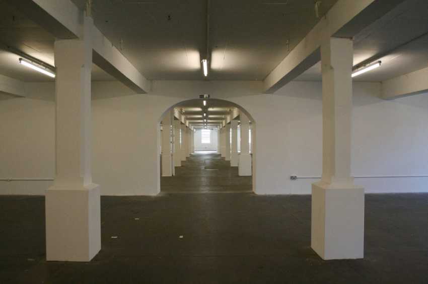 Conference venues in London: The Old Truman Brewery