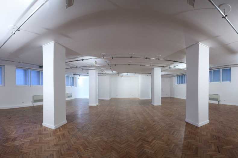 Conference venues in London: The Music Room