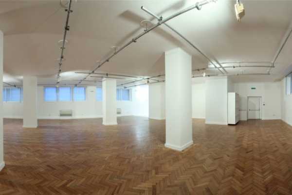 The Music Room