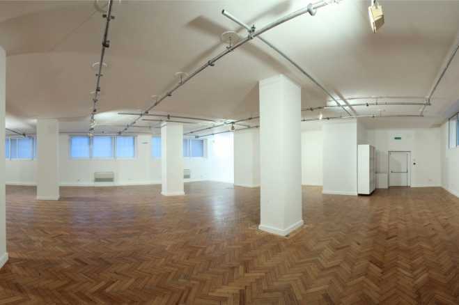Conference venues in London: The Music Room