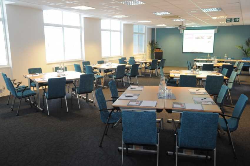 Conference venues in London: Broadway House