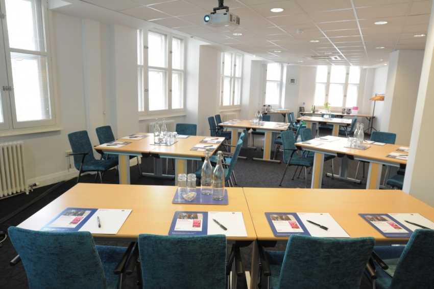 Conference venues in London: Broadway House