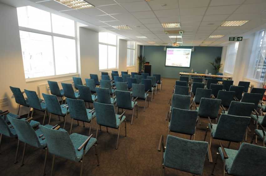 Conference venues in London: Broadway House